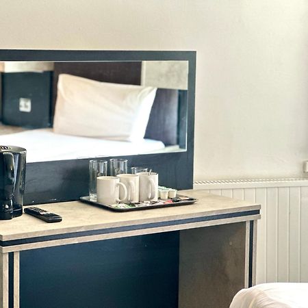 Hotel Express Newcastle Гейтсхед Екстериор снимка