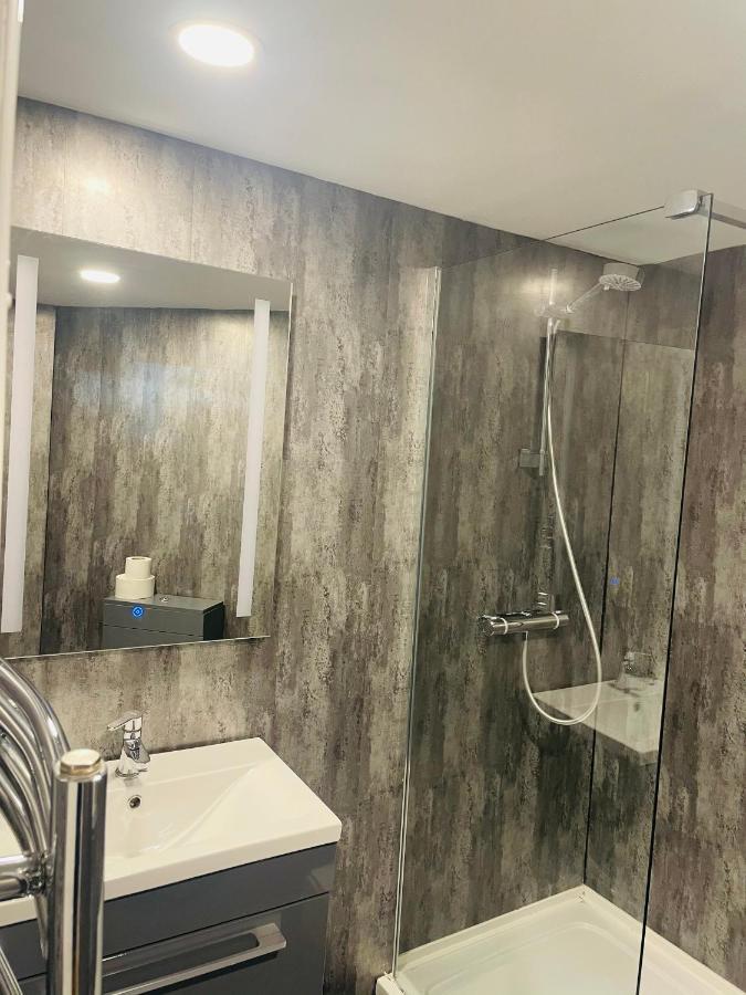Hotel Express Newcastle Гейтсхед Екстериор снимка