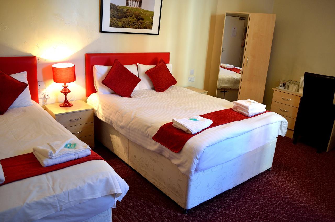 Hotel Express Newcastle Гейтсхед Екстериор снимка
