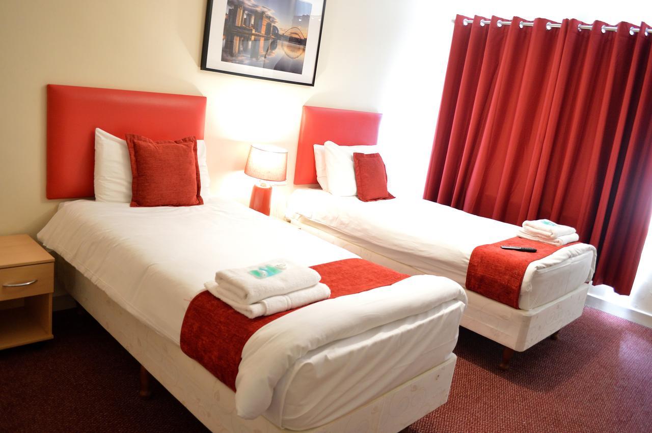 Hotel Express Newcastle Гейтсхед Екстериор снимка