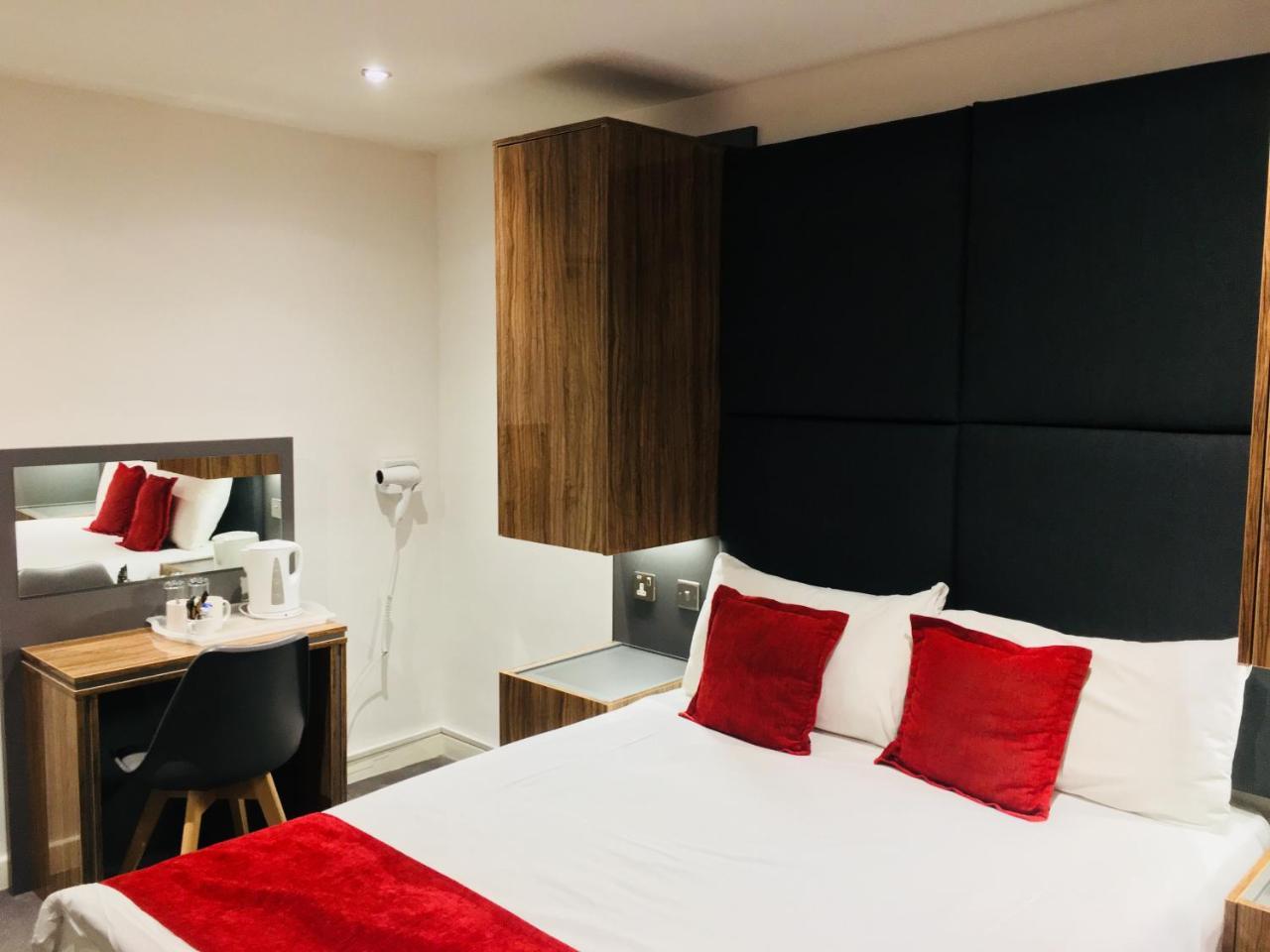 Hotel Express Newcastle Гейтсхед Екстериор снимка