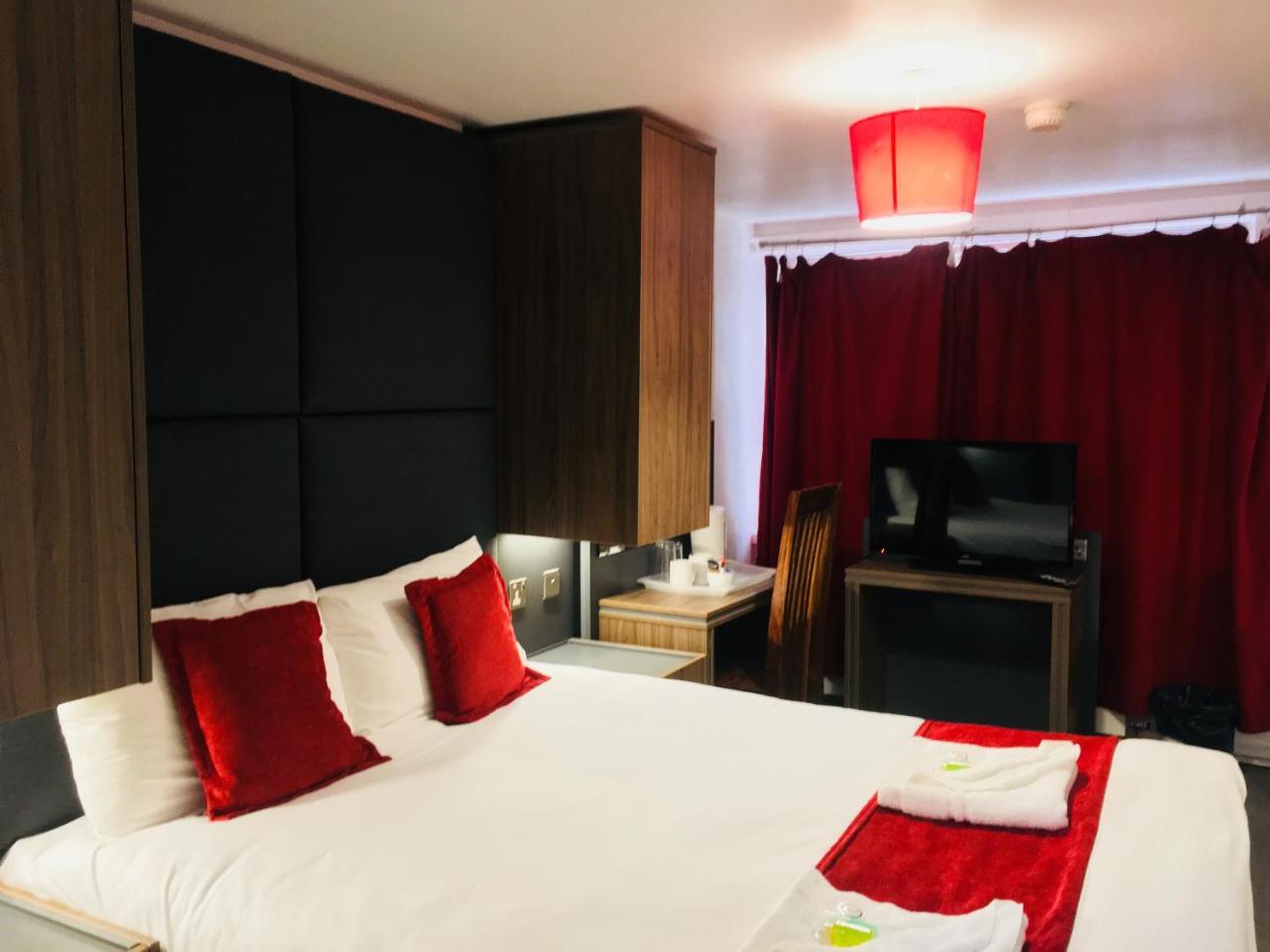Hotel Express Newcastle Гейтсхед Екстериор снимка