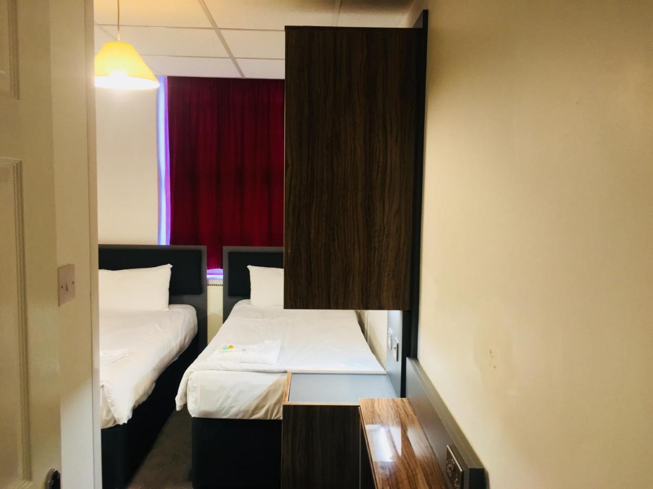 Hotel Express Newcastle Гейтсхед Екстериор снимка