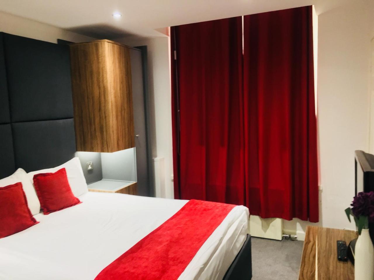 Hotel Express Newcastle Гейтсхед Екстериор снимка